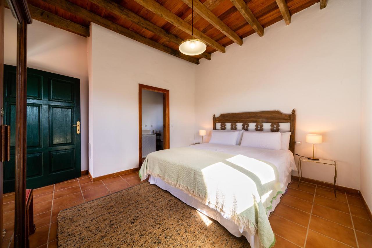Casa "Entre Vinedos" En Masdache Villa Tias Exterior photo